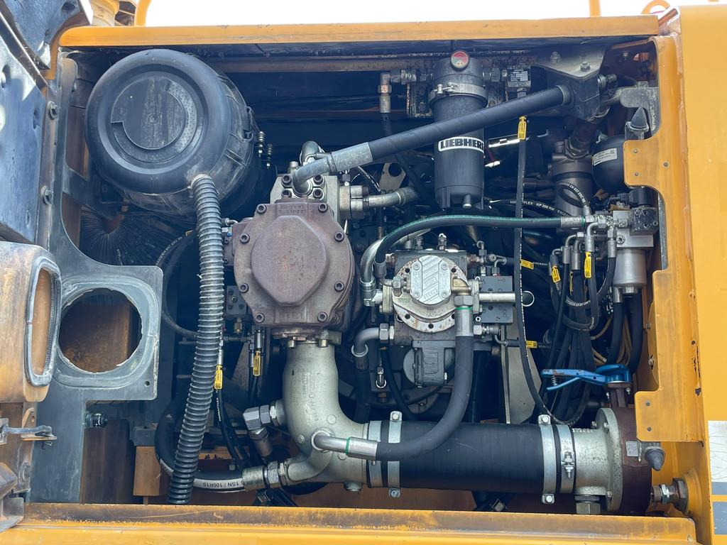 2010 Liebherr R944C-49077518