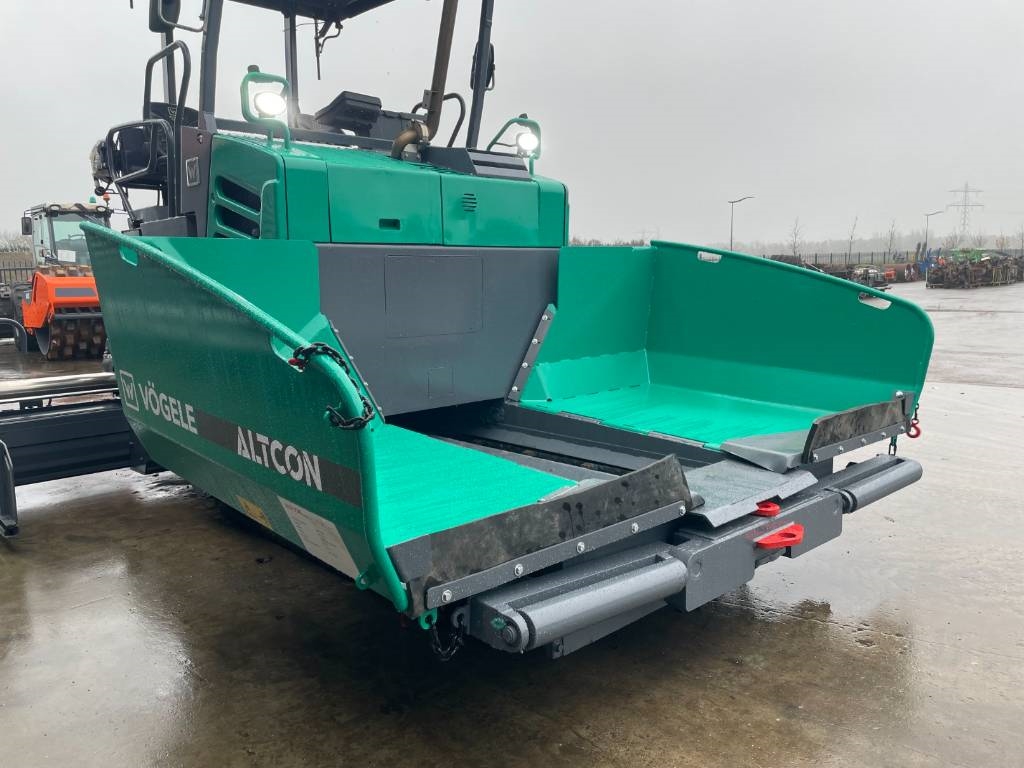 Vögele SUPER 1300-3I