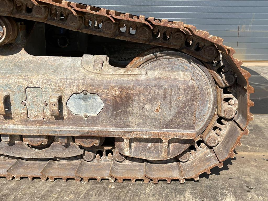 2010 Liebherr R944C-49077500