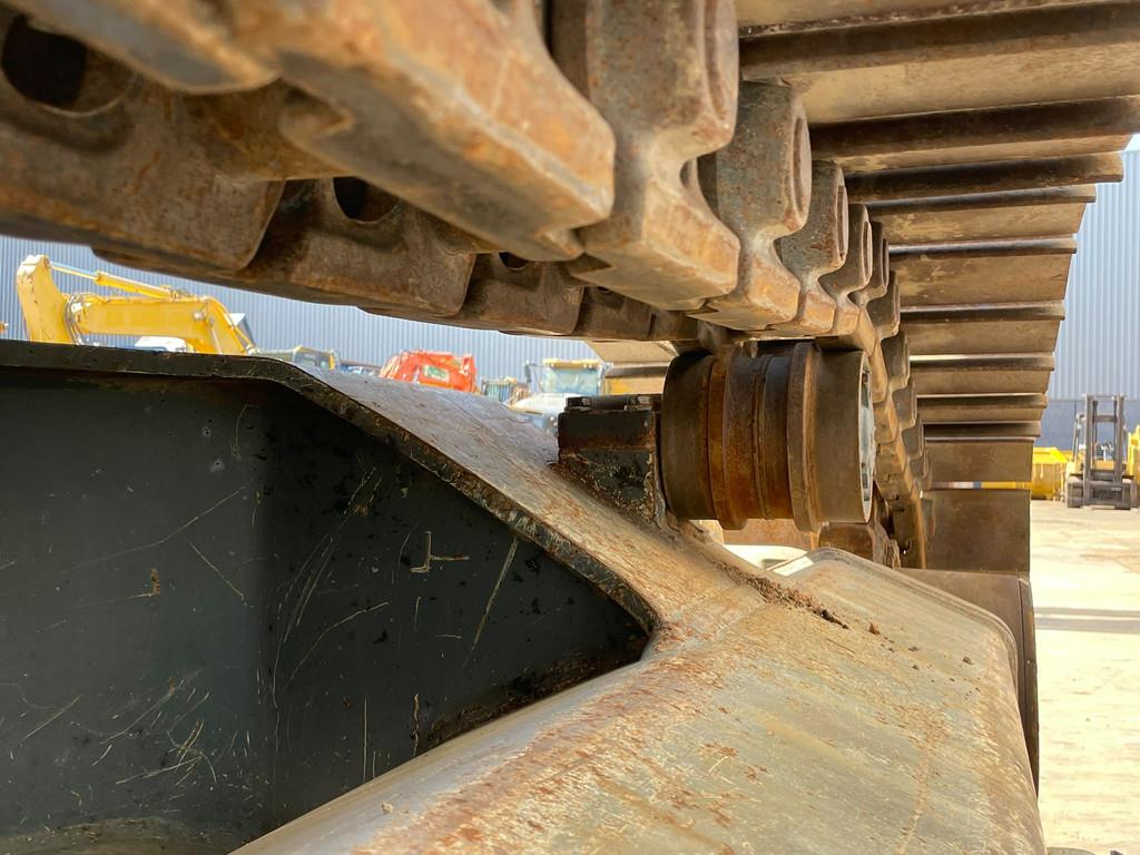 2010 Liebherr R944C-49077505