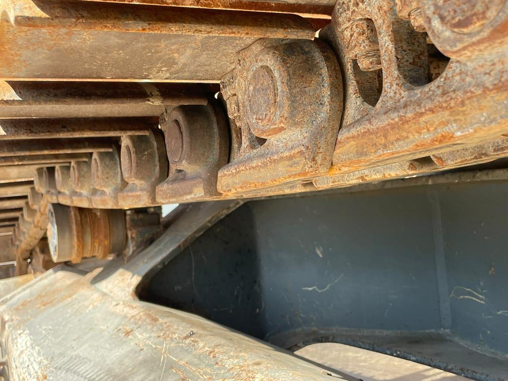 2010 Liebherr R944C-49077501