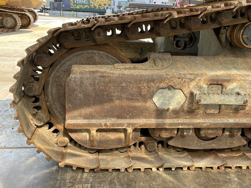 2010 Liebherr R944C-49077503