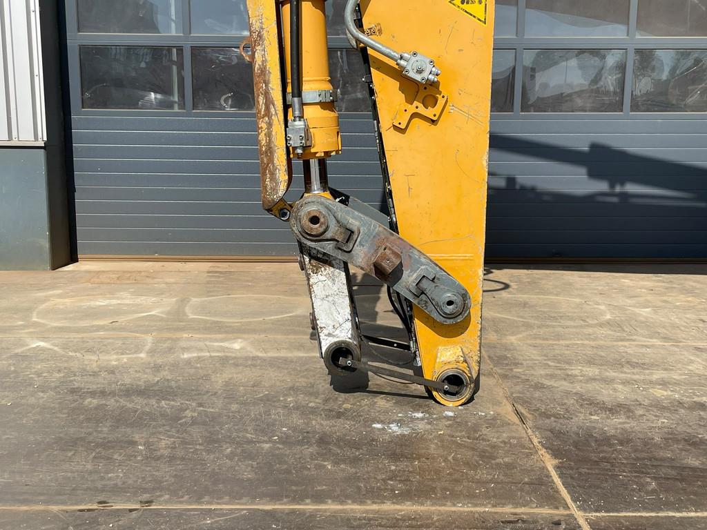 2010 Liebherr R944C-49077497