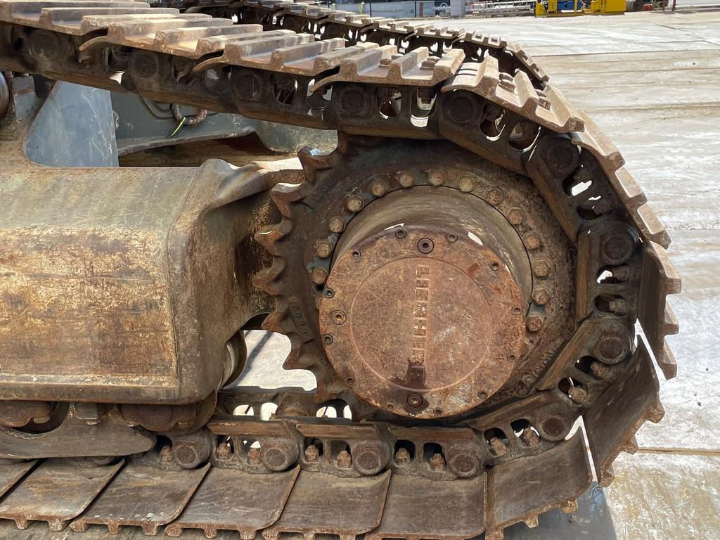 2010 Liebherr R944C-49077504
