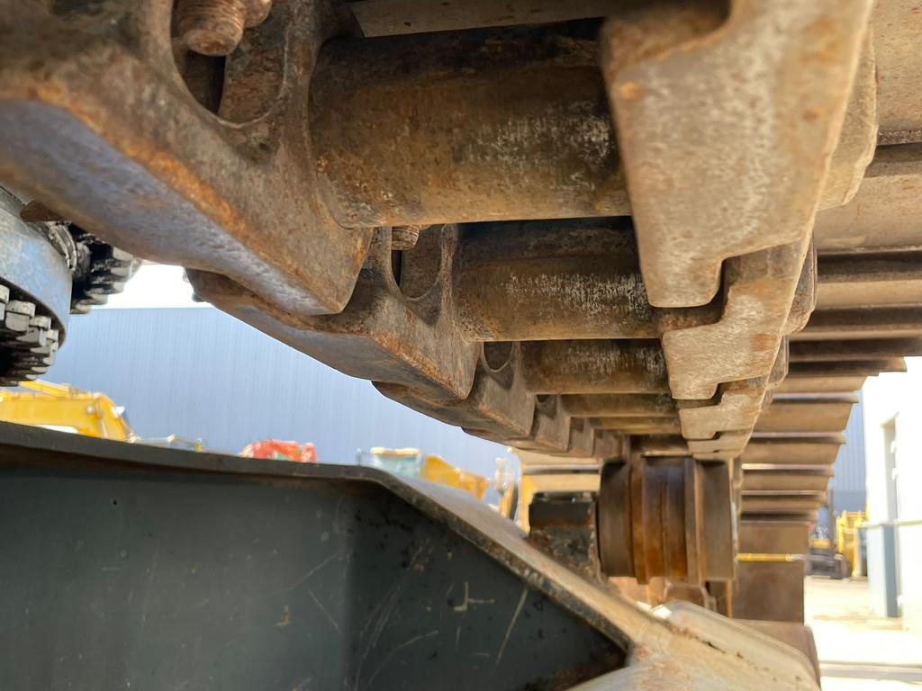 2010 Liebherr R944C-49077506