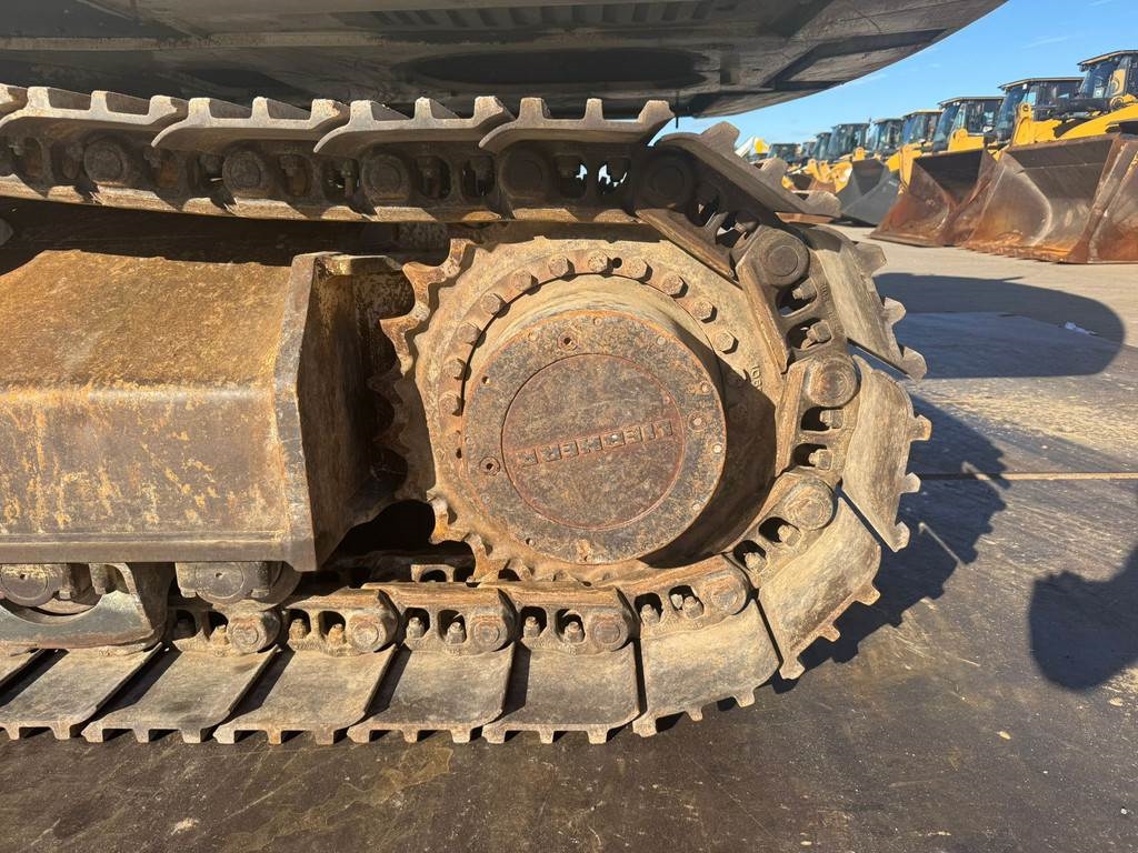 Liebherr R936 LC