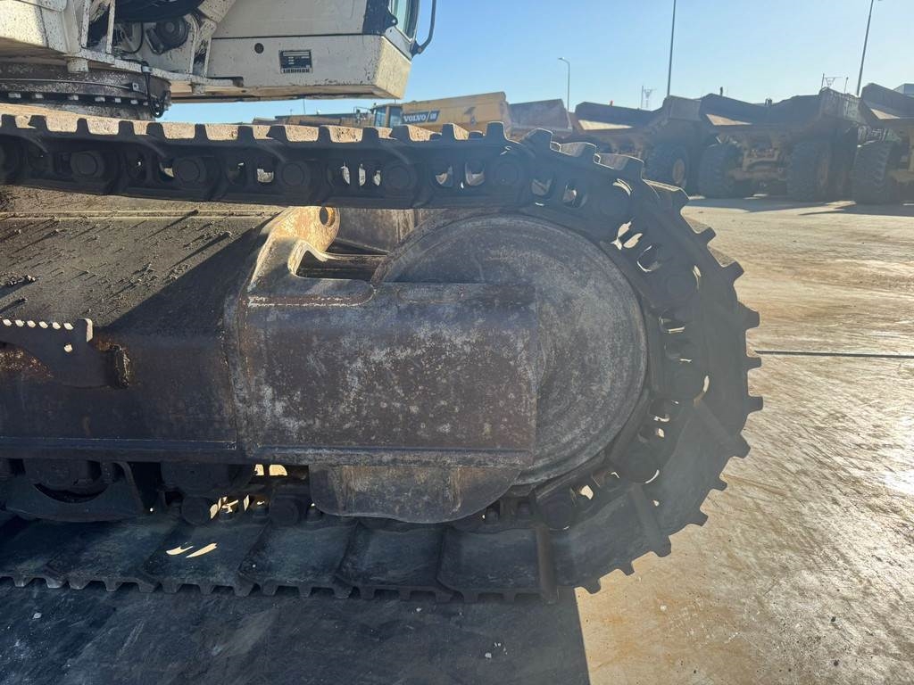 Liebherr R936 LC