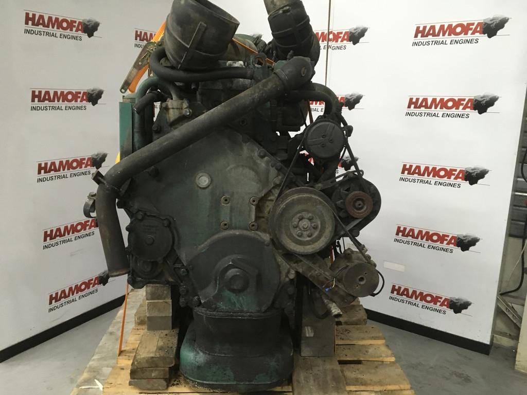 Volvo TD164KAE USED