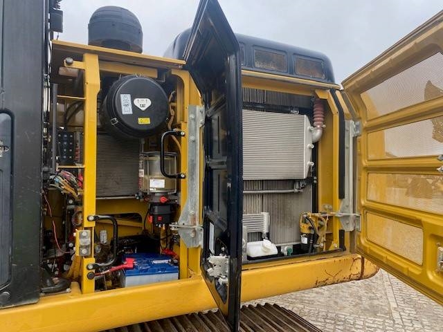 CAT 330 F LN MIETE / RENTAL (12005521)