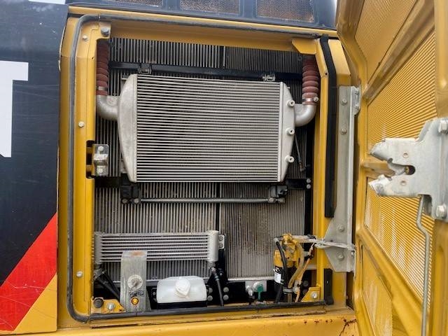 CAT 330 F LN MIETE / RENTAL (12005521)