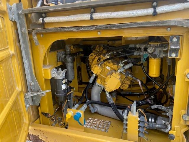 CAT 330 F LN MIETE / RENTAL (12005521)