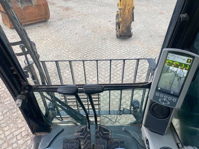 CAT 330 F LN MIETE / RENTAL (12005521)