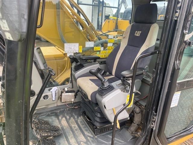 CAT 330 F LN MIETE / RENTAL (12005521)
