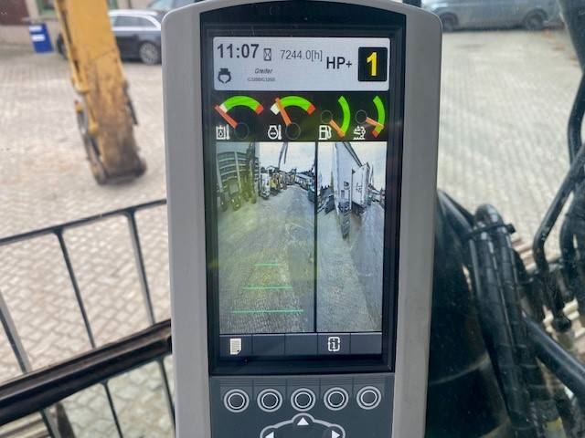 CAT 330 F LN MIETE / RENTAL (12005521)