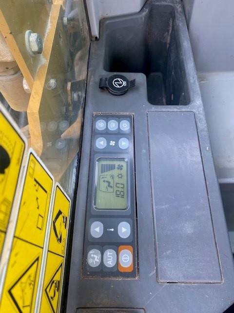 CAT 330 F LN MIETE / RENTAL (12005521)