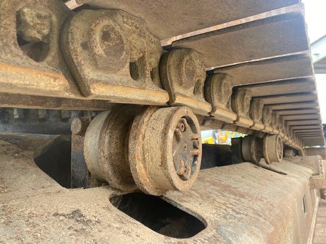 CAT 330 F LN MIETE / RENTAL (12005521)