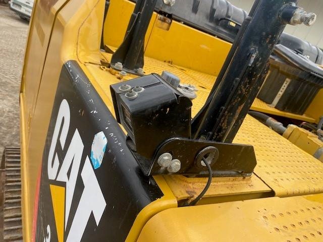 CAT 330 F LN MIETE / RENTAL (12005521)
