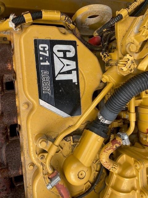 CAT 330 F LN MIETE / RENTAL (12005521)