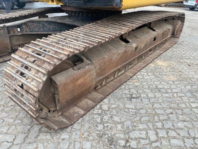 CAT 330 F LN MIETE / RENTAL (12005521)