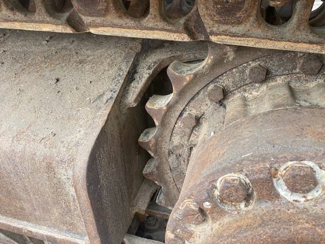 CAT 330 F LN MIETE / RENTAL (12005521)