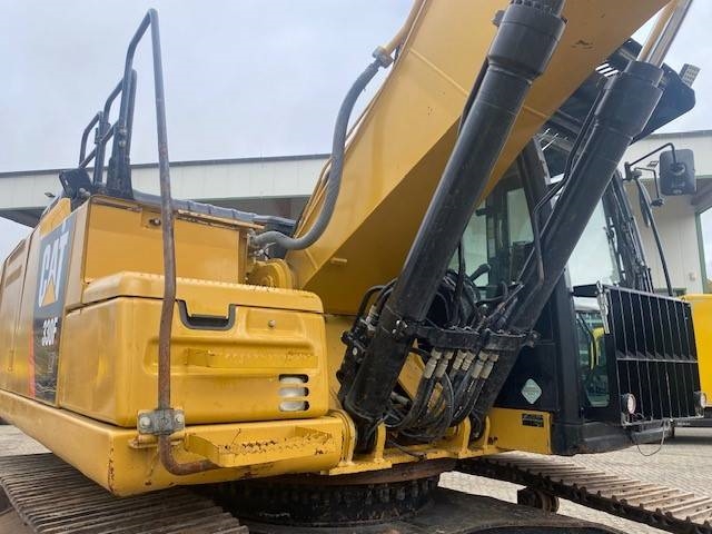 CAT 330 F LN MIETE / RENTAL (12005521)