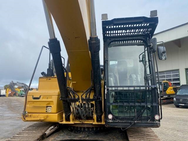 CAT 330 F LN MIETE / RENTAL (12005521)