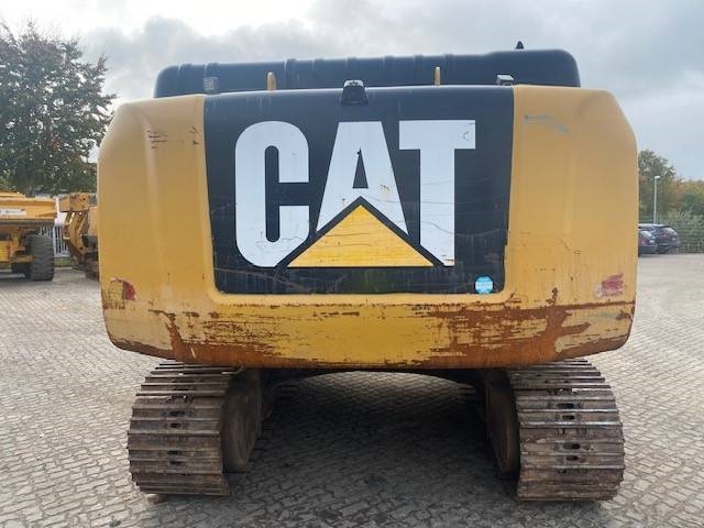CAT 330 F LN MIETE / RENTAL (12005521)