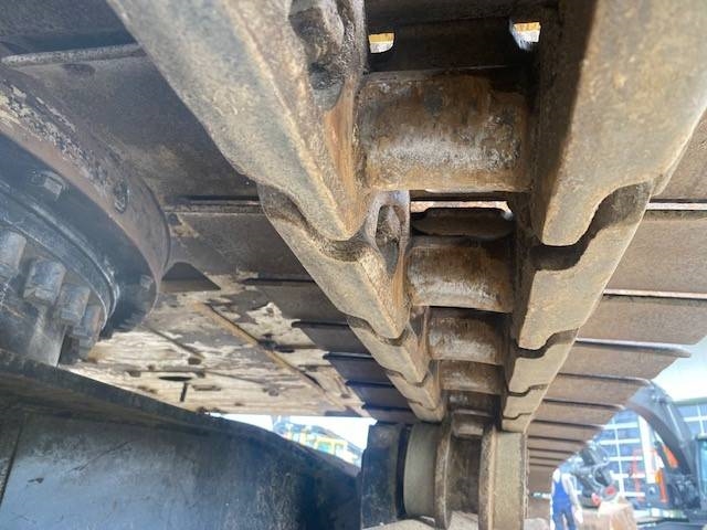 CAT 330 F LN MIETE / RENTAL (12005521)