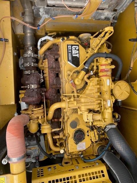 CAT 330 F LN MIETE / RENTAL (12005521)