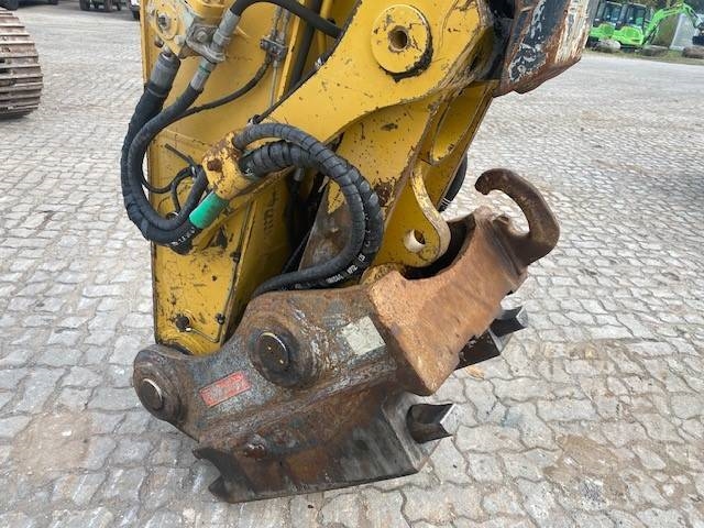 CAT 330 F LN MIETE / RENTAL (12005521)