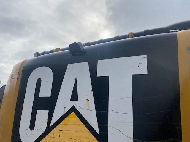 CAT 330 F LN MIETE / RENTAL (12005521)