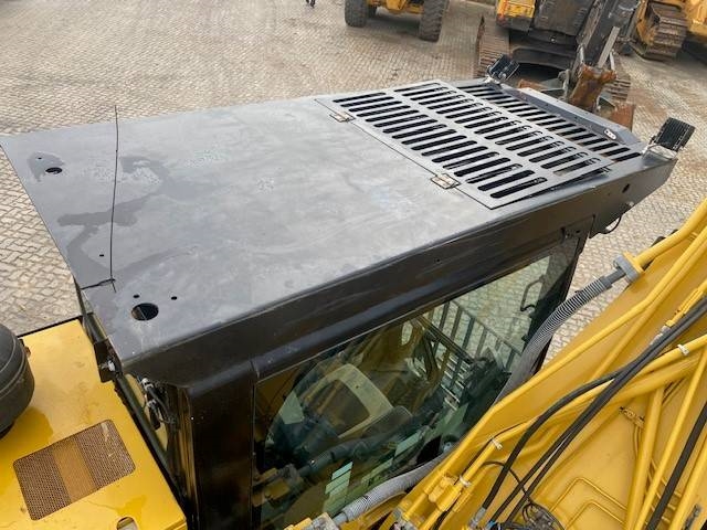 CAT 330 F LN MIETE / RENTAL (12005521)