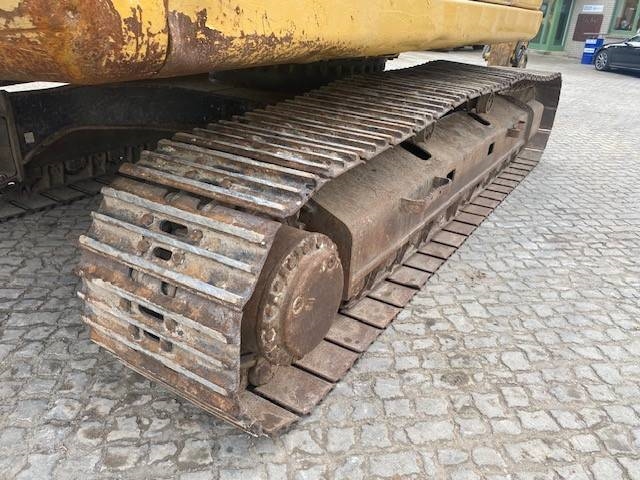 CAT 330 F LN MIETE / RENTAL (12005521)