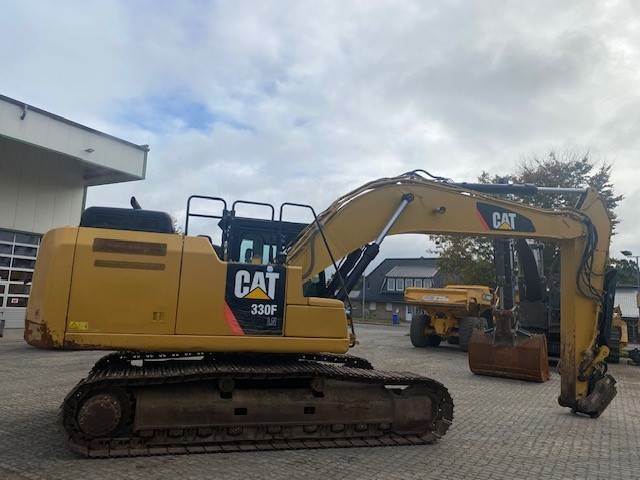 CAT 330 F LN MIETE / RENTAL (12005521)