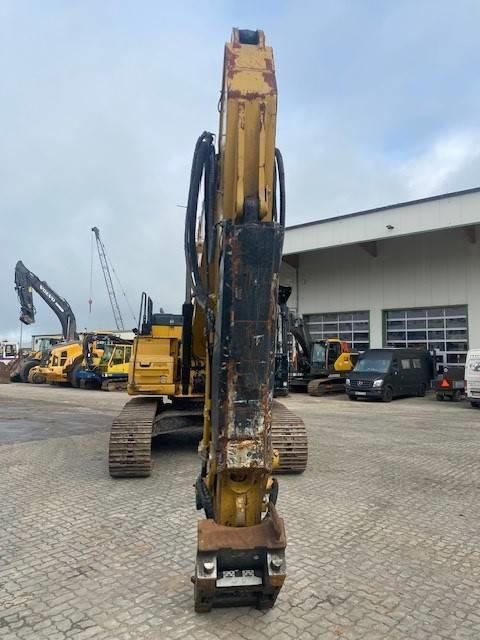 CAT 330 F LN MIETE / RENTAL (12005521)