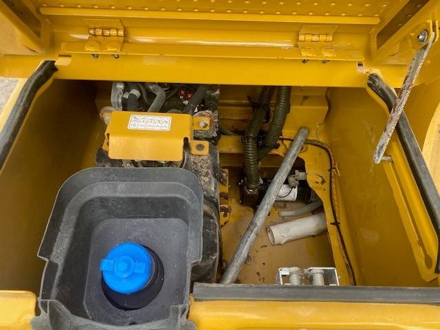 CAT 330 F LN MIETE / RENTAL (12005521)