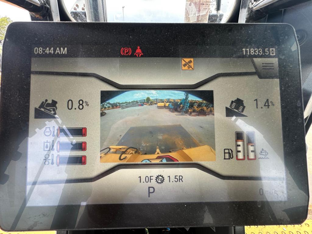2019 Caterpillar D6 LGP-48354327