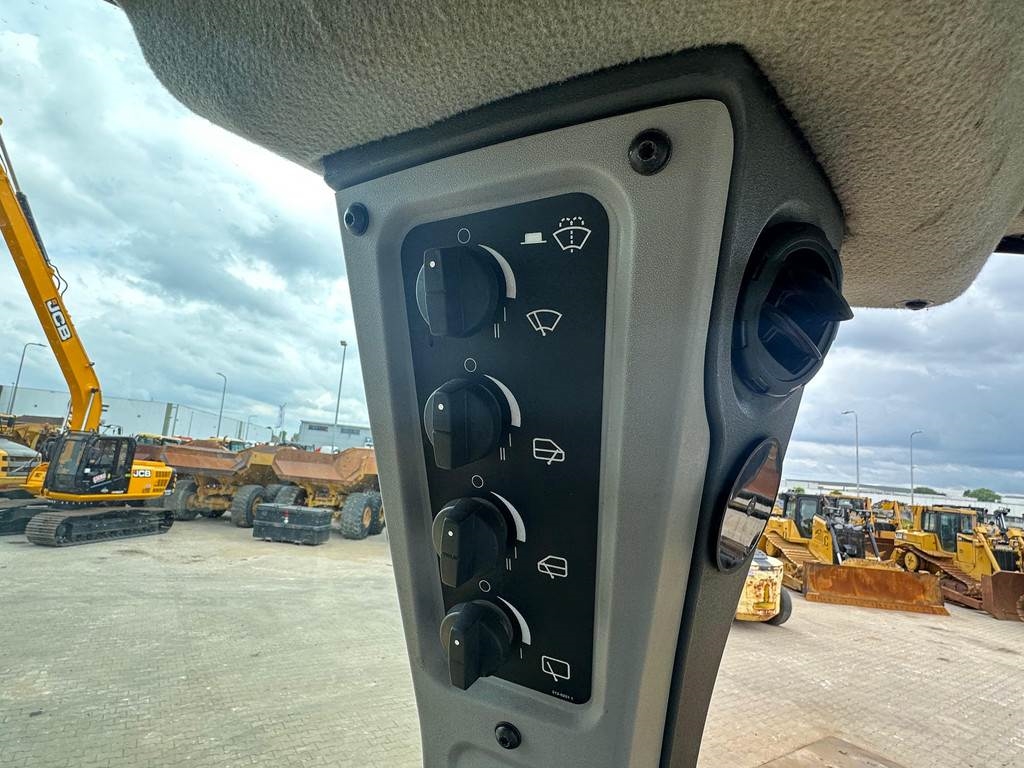 CAT D6 LGP