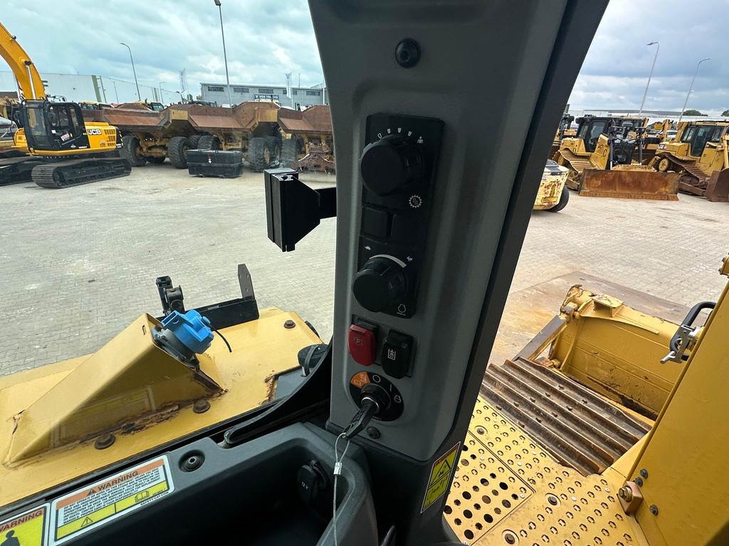 CAT D6 LGP
