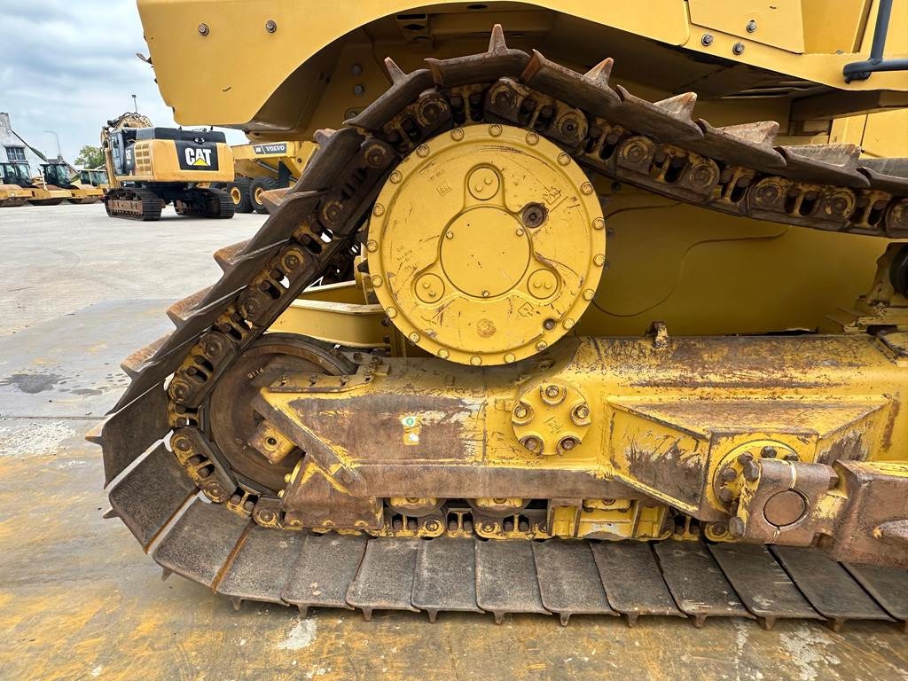 CAT D6 LGP