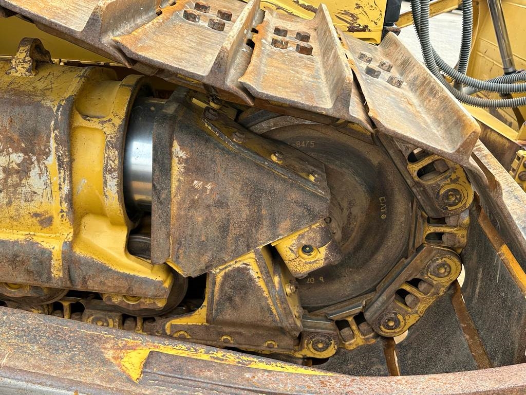 CAT D6 LGP