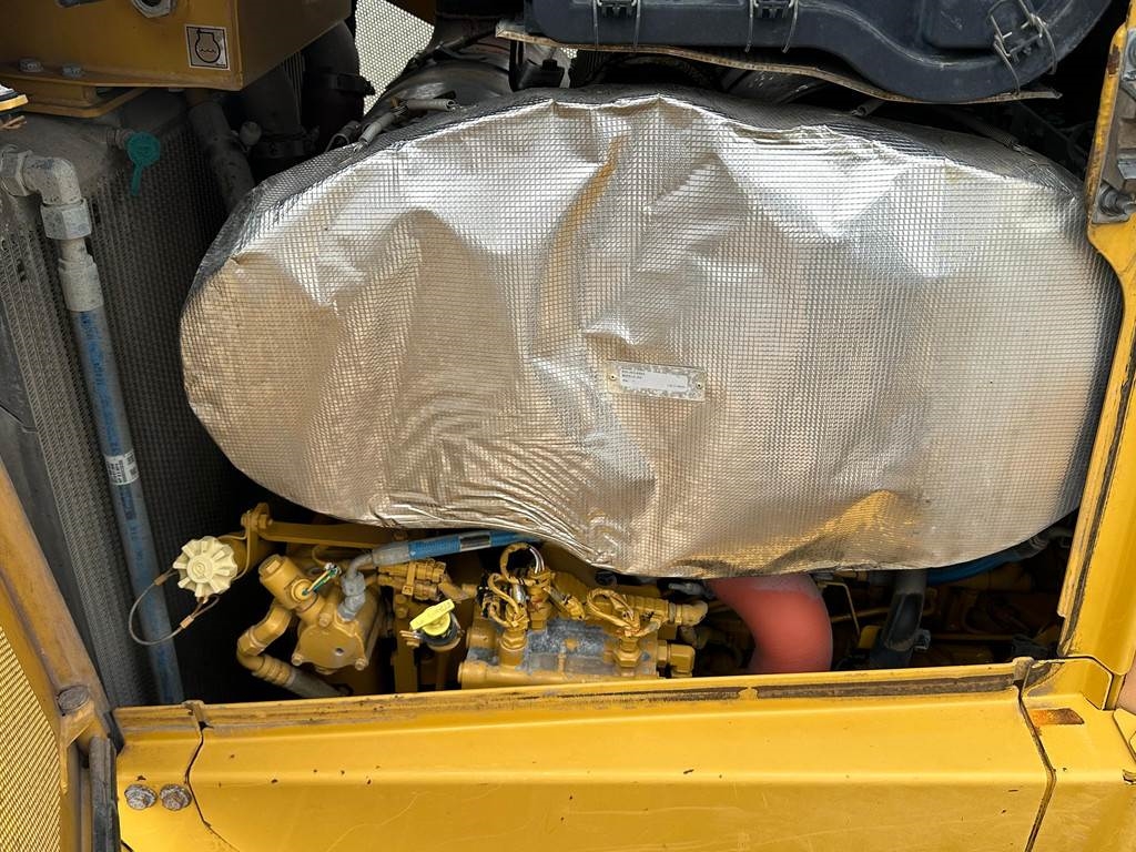 CAT D6 LGP