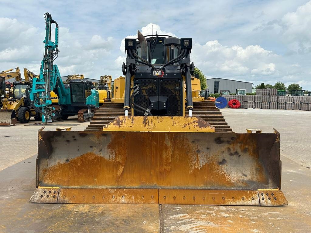 CAT D6 LGP