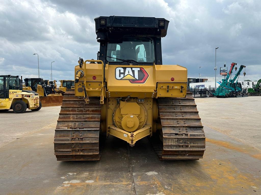 CAT D6 LGP
