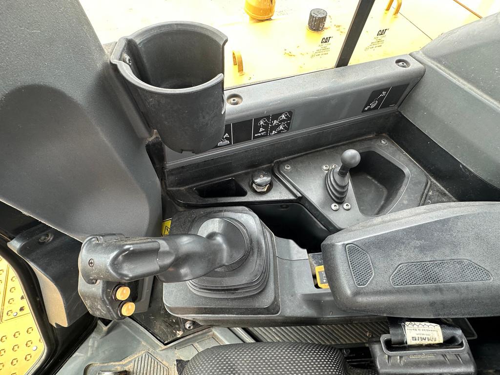 2019 Caterpillar D6 LGP-46478516