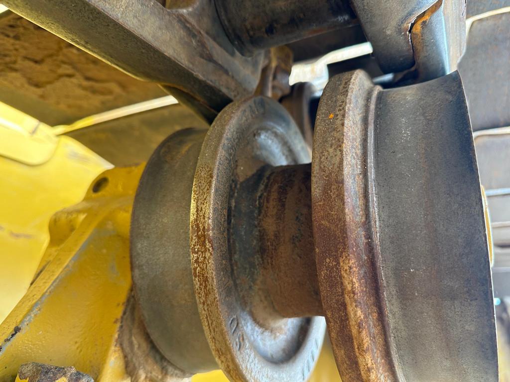 2019 Caterpillar D6 LGP-48354279