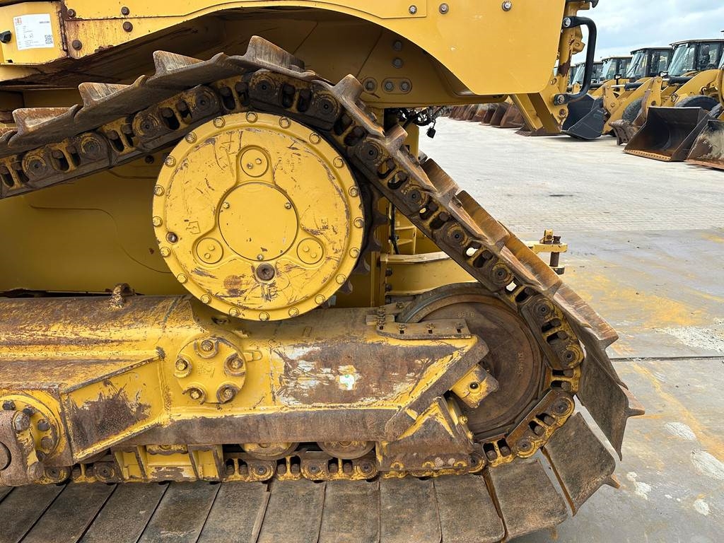 CAT D6 LGP