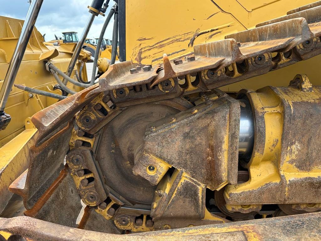 CAT D6 LGP