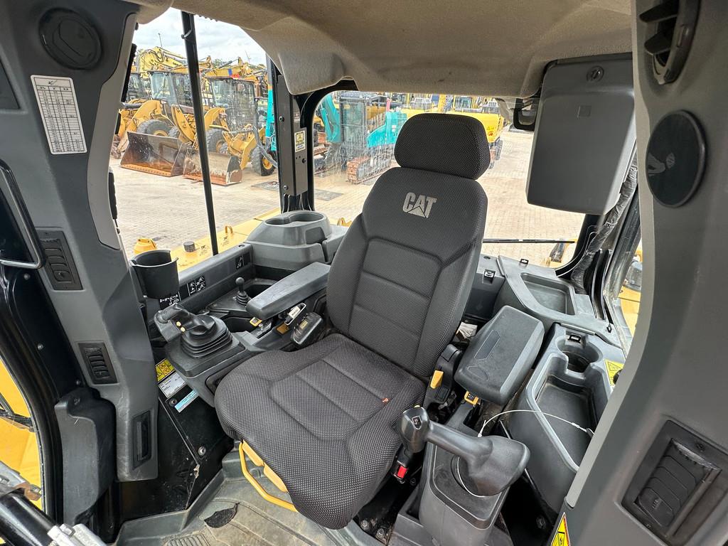 2019 Caterpillar D6 LGP-46478510