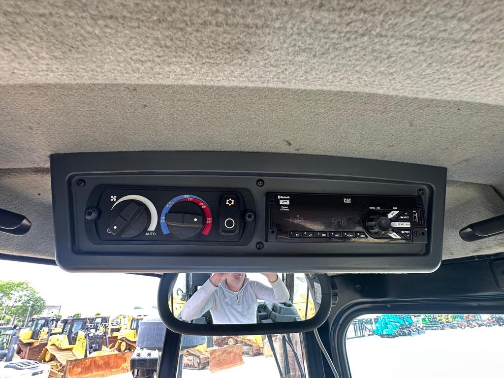 2019 Caterpillar D6 LGP-46478518